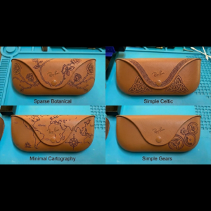 Case Engraving