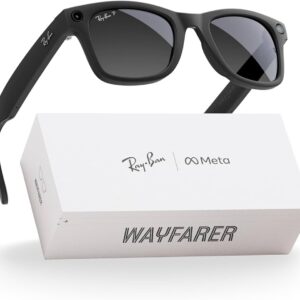 New Smart Glasses